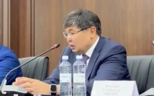Өзбекстанға өтетіндер көбеймек: «Жібек жолы» бекеті тәулігіне 70 мың адам қабылдайды