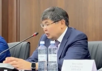 Өзбекстанға өтетіндер көбеймек: «Жібек жолы» бекеті тәулігіне 70 мың адам қабылдайды