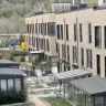 Алматыда жарылыс болып, екі бала зардап шекті