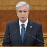 Мемлекет басшысы бүгін Жолдауын жариялайды