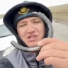 «Қара жол емес, қатар жатқан қатер»: Павлодардағы Ефремовка – Богдановка трассасы қашан жөнделеді?