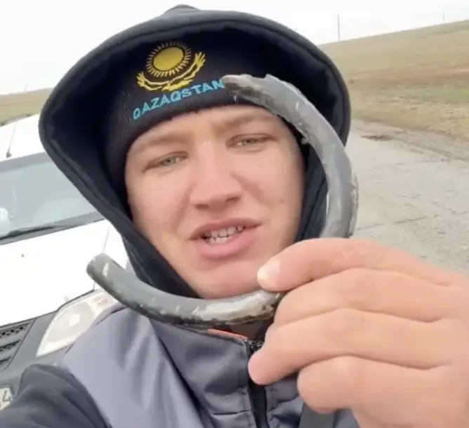 «Қара жол емес, қатар жатқан қатер»: Павлодардағы Ефремовка – Богдановка трассасы қашан жөнделеді?