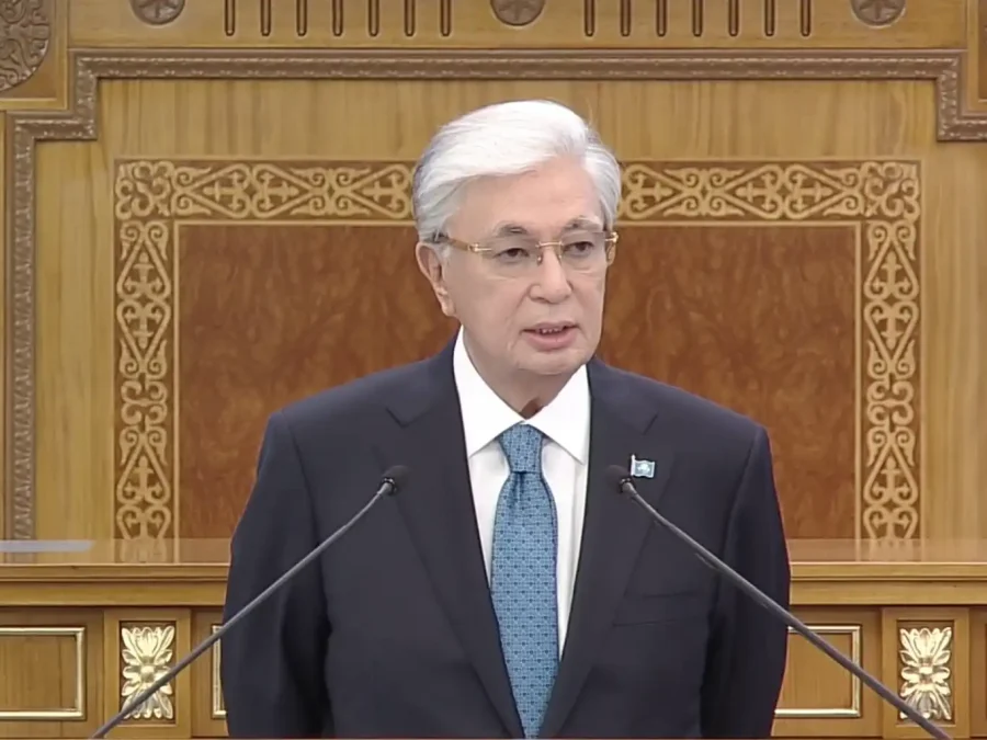 Мемлекет басшысы Қазақстанның транзиттік әлеуетін сынға алды