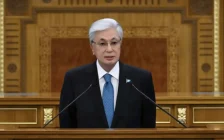 Мемлекет басшысы 2027 жылды Жалпыхалықтық ауқымды құрылыс жылы деп жариялауды ұсынды