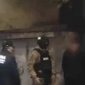 Алматыда суық қаруланып алған күдікті ұсталды