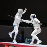 Семсерлесуден ел қоржынына Азия чемпионатында үш медаль түсті