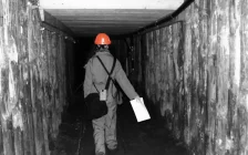 Ақтөбе облысындағы шахтада жұмысшы қаза тапты