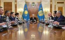 Қорғаныс министрлігін тексеру: 13 қылмыстық іс қозғалып, 5 лауазымды тұлға қамауға алынды
