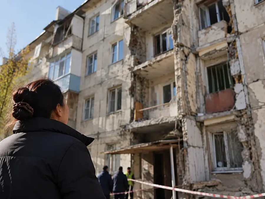 Бір дауыс бүкіл үйді тоқтата алады: апатты тұрғын үйдің жаңа өтемақы тетігі кімді қорғайды?