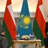 Қасым-Жомарт Тоқаев пен Оман Сұлтаны шағын құрамда келіссөз жүргізді