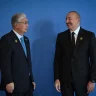 Президент Азиядағы өзара іс-қимыл жөніндегі кеңестің 7-саммитіне қатысып жатыр