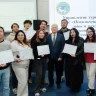 Алматыда жүздеген гид пен экскурсия жүргізушісі туристерге халықаралық стандарттарға сай қызмет көрсетуді үйренді