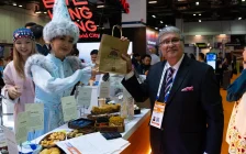 Алматының туристік әлеуеті Сингапурдегі ITB Asia 2026 көрмесінде таныстырылып жатыр