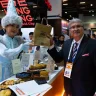 Алматының туристік әлеуеті Сингапурдегі ITB Asia 2026 көрмесінде таныстырылып жатыр