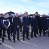 «Қазақмыс» Балқашта әлеуметтік инфрақұрылымды дамытуға кірісті