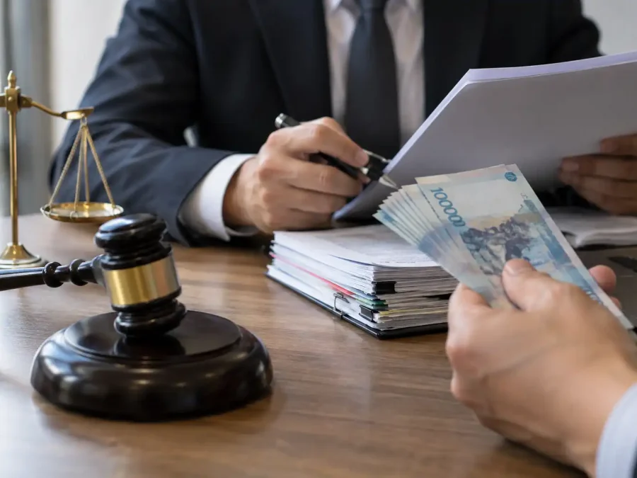 Борышкердің ақшасынан төленетін өндіруші: жеке сот орындаушылары жүйесі неге шағымның негізгі көзіне айналды?