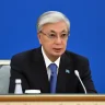 Мемлекет басшысы Жасанды интеллектіні дамыту жөніндегі кеңестің үшінші отырысын өткізді