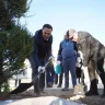 «Қазақмыс» Ұлытауда спорт, білім және қоғамдық кеңістіктерді жаңғыртуда