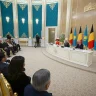 Мемлекет басшысы мен Король Филипп БАҚ өкілдеріне арналған брифинг өткізді