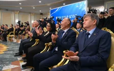 «Соңғы жеті жылда елімізде 1 миллионнан астам оқушыға арналған 1342 мектеп салынды» — Тоқаев