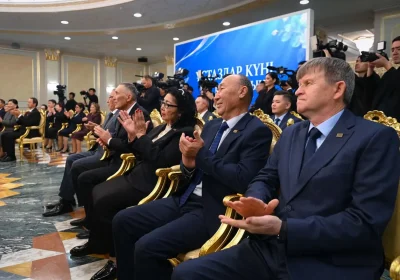 «Соңғы жеті жылда елімізде 1 миллионнан астам оқушыға арналған 1342 мектеп салынды» — Тоқаев