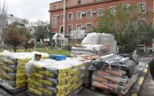 Жатақханадан медициналық пунктке дейін: «Қазақмыс» жұмыскерлерге арналған нысандарды жаңартуда
