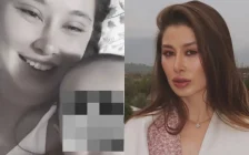 Әсел Асқар төрт жыл бұрын қайтыс болған баласына жазба арнады