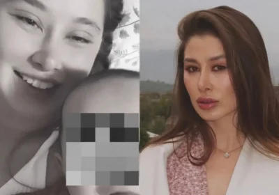 Әсел Асқар төрт жыл бұрын қайтыс болған баласына жазба арнады