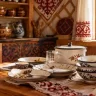 Ыдысты түнде жуусыз қалдыру: қазақы ырымның мәні неде?