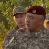 Қорғаныс министрі Ақмола гарнизонындағы әскери бөлімге тосын тексеру жүргізді