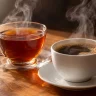 Ыстық шай мен кофе өңеш қатерлі ісігі қаупін арттыруы мүмкін
