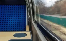 Павлодарда пойыз астында қалған 22 жастағы жігіт ауруханада көз жұмды