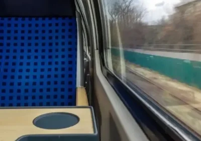 Павлодарда пойыз астында қалған 22 жастағы жігіт ауруханада көз жұмды