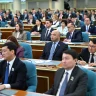 Әділетті Қазақстан құру – стратегиялық мақсат