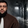 Рэпер NAVAI есірткі ісі бойынша Тараздағы тергеу изоляторына жеткізілді