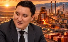 Айбар Олжаев: KAZ Minerals зауыты үшін мемлекет барлық қолдау тетіктерін іске қосты