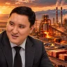 Айбар Олжаев: KAZ Minerals зауыты үшін мемлекет барлық қолдау тетіктерін іске қосты