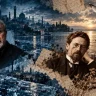 Салман Рушди: «Ыстық мұз» тағдыры және Чеховтың «Шағаласы»