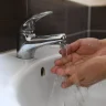 Алматының Медеу ауданында 20 мың тұрғынды сумен қамтамасыз ететін нысандардың құрылысы аяқталуға жақын