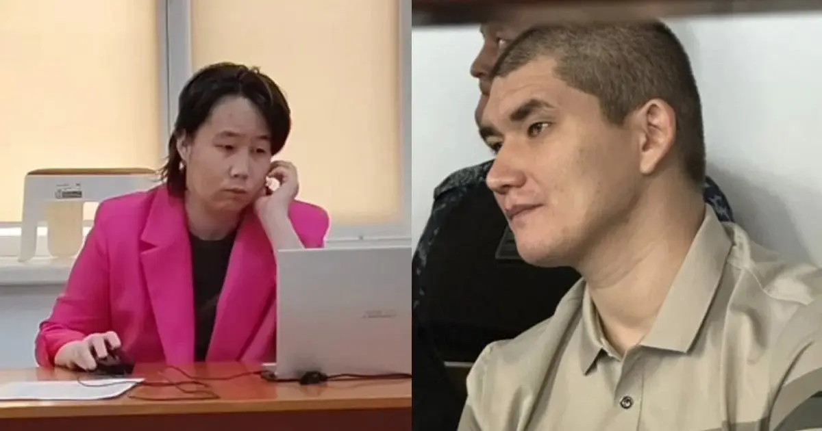 Атырау трагедиясының құрбаны Ақбаян Сапарғалиева алғаш рет сұхбат берді