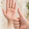 Алақан мен саусаққа қарап қабілетіңізді анықтаңыз