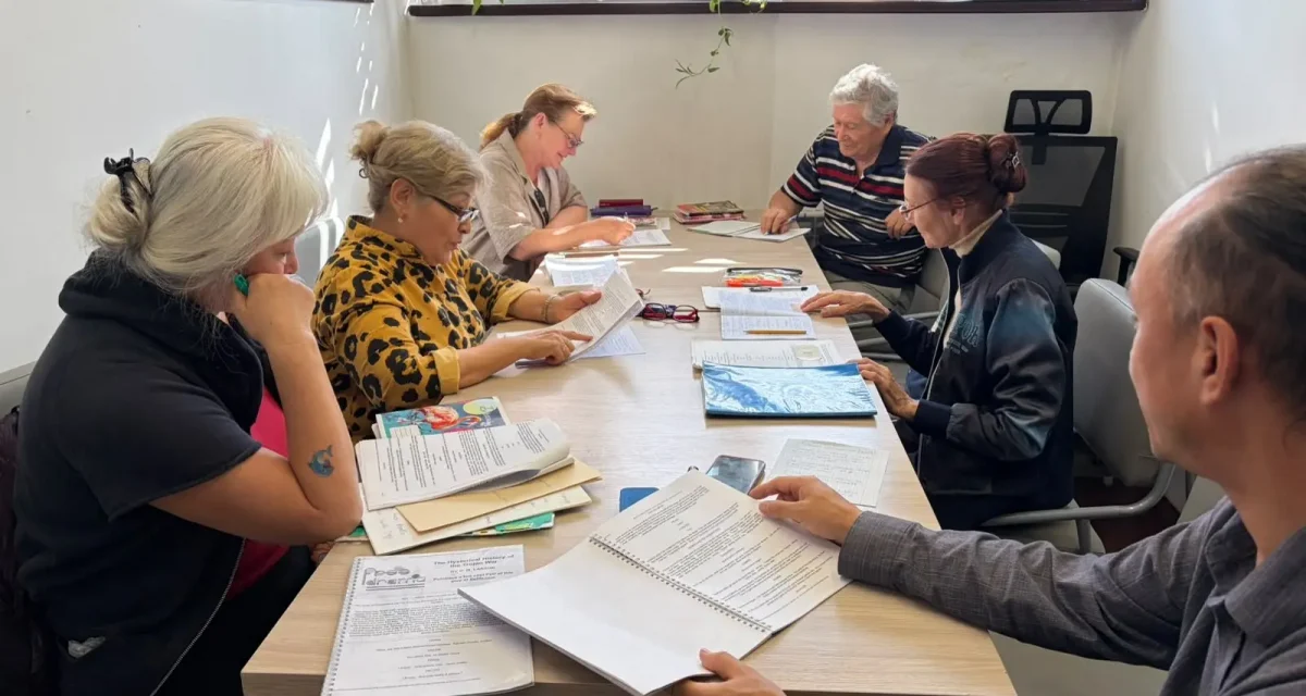 Алматының Белсенді ұзақ өмір сүру орталығы жыл басынан бері 38 мыңнан астам қызмет көрсетті
