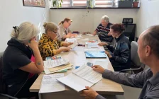 Алматының Белсенді ұзақ өмір сүру орталығы жыл басынан бері 38 мыңнан астам қызмет көрсетті