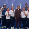 Қазақстан садақшылары блоктық садақ атудан әлем кубогінде алтын мен күміс алды
