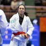 Мариан Журавлева Азия ойындарында қола медаль жеңіп алды