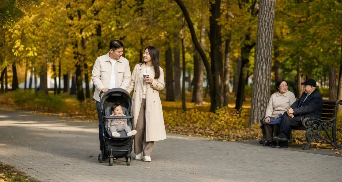Дәрігер: ұзақ өмір сүру генетикаға да, күнделікті әдеттерге де байланысты