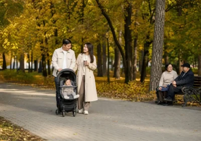 Дәрігер: ұзақ өмір сүру генетикаға да, күнделікті әдеттерге де байланысты
