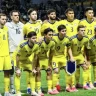 Ұлттар лигасы: Қазақстан Астанада Молдоваға 1:2 есебімен жол берді