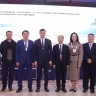ҚазҰУ Қытай серіктестерімен жасанды интеллект және энергетика саласында үш келісімге қол қойды