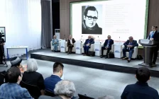 Абай университетінде көшпенділік мәдениетіне арналған халықаралық конференция өтті